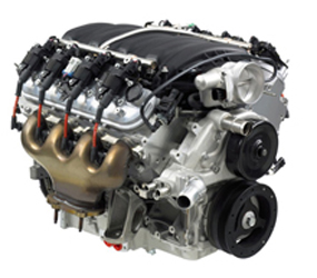 C3019 Engine